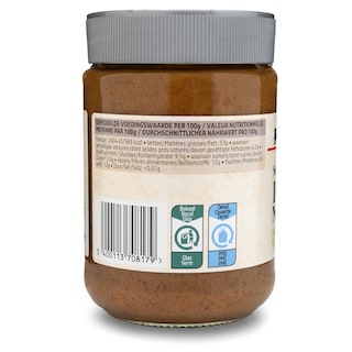 Delhaize | Beurre d'amande | 100% 340 gr