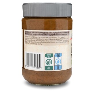 Delhaize | Beurre d'amande | 100% 340 gr