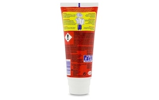 Wipp | Détachant liquide en tube | Brosse 