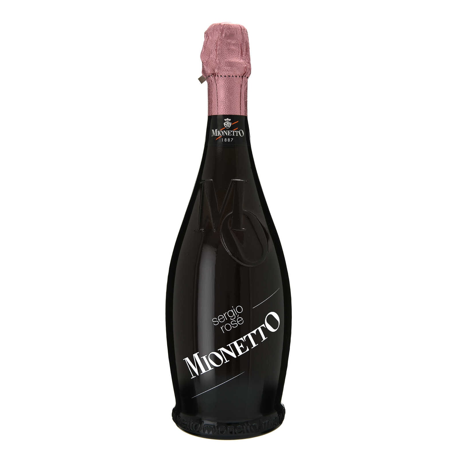 Mionetto Vino Spumante | Rosé | Extra Dry
