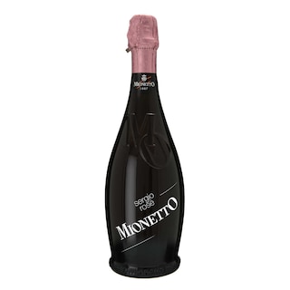 Mionetto | Vino Spumante | Rosé | Extra Dry 