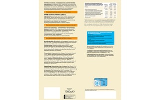 Delhaize | Pommes | Duchesse 