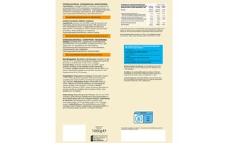 Delhaize | Pommes | Duchesse 1 kg