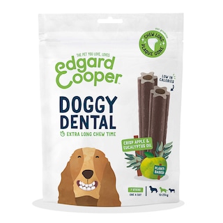 Edgard & Cooper | Snacks chien | Medium | Medium | 160 gr