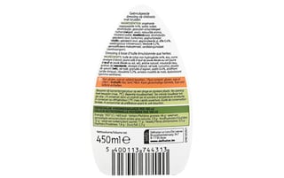 Delhaize | Kruidenvinaigrette 