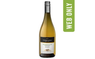 Terrazas | Valle de Uco, Mendoza | Chardonnay | 2022 