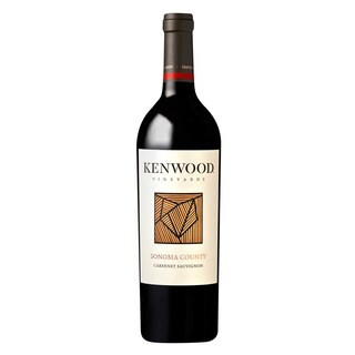 USA | California - North Coast | Kenwood Sonoma Cabernet Sauvignon 2015 