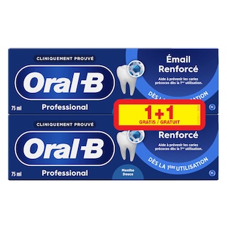 Oral-B