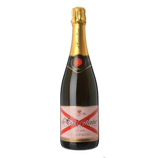 de Castellane | ROSE DE CASTELLANE BRUT 