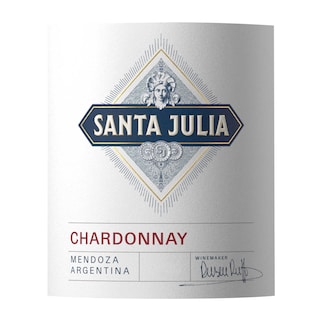 Santa Julia | Chardonnay 