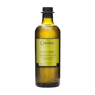 Carapelli | Olijfolie | Oro Verde | Extra Vierge 