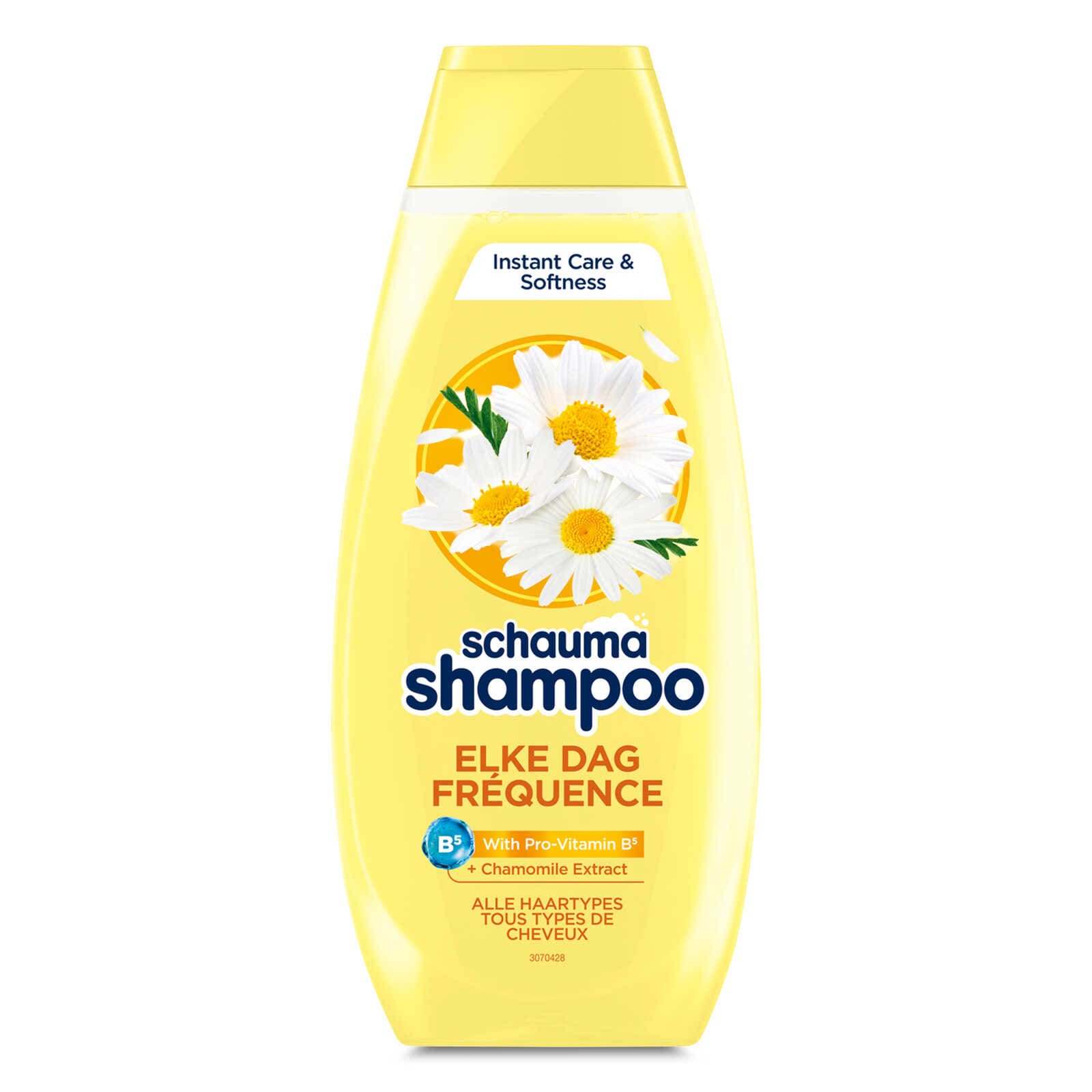 Schauma Shampoo | Elke Dag
