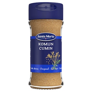 Santa Maria | Epices | Cumin 33 gr