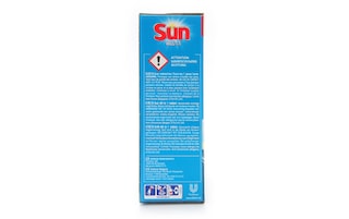 Sun | Vaatwastabletten | Citroen | 70 Tabs 