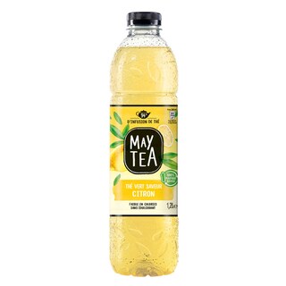 Maytea | Ice Tea | Groene Thee | Citroen 1,2 l