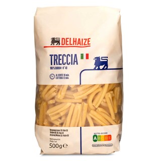 Delhaize | Treccia 500 gr