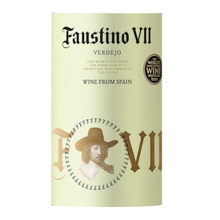 Faustino | VII | Verdejo 