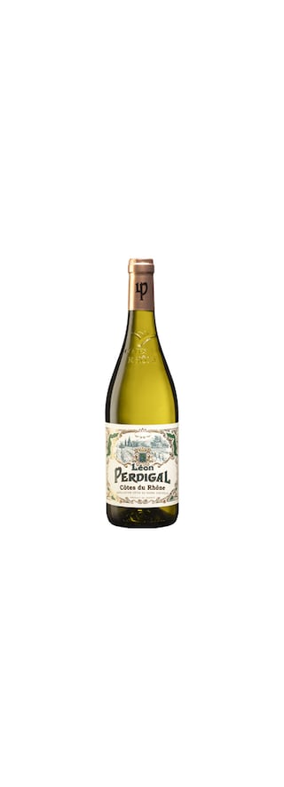 Leon Perdigal | Côtes du Rhône 75 cl