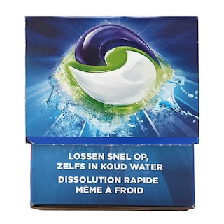 Dash | 3in1 | Pods | Kleuren 15 st