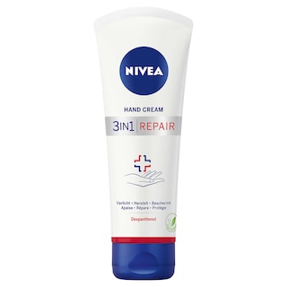 Nivea | Crème mains | Repair 