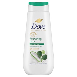 Dove | Douche | Hydraterend 