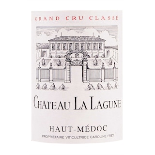 Chateau La Lagune | Haut-Médoc Grand Cru Classé | Bio | 2020 75 cl