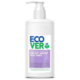 Ecover | Savon mains | Lavande | Eco 