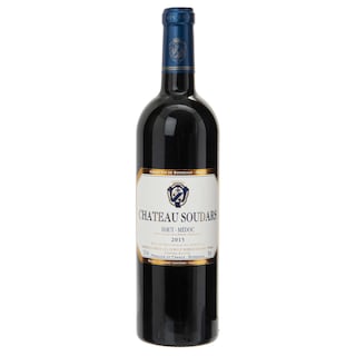 France - Frankrijk | Bordeaux - Haut Médoc | Château Soudars 2015 Red 