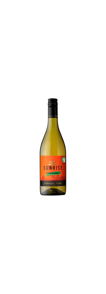 Sunrise | Chardonnay | 75 cl | Delhaize