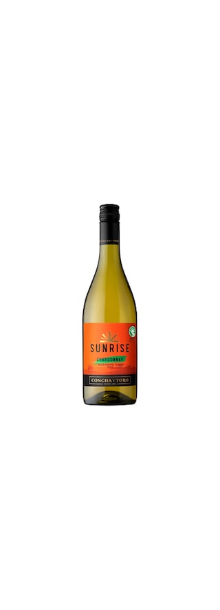 Sunrise | Chardonnay 
