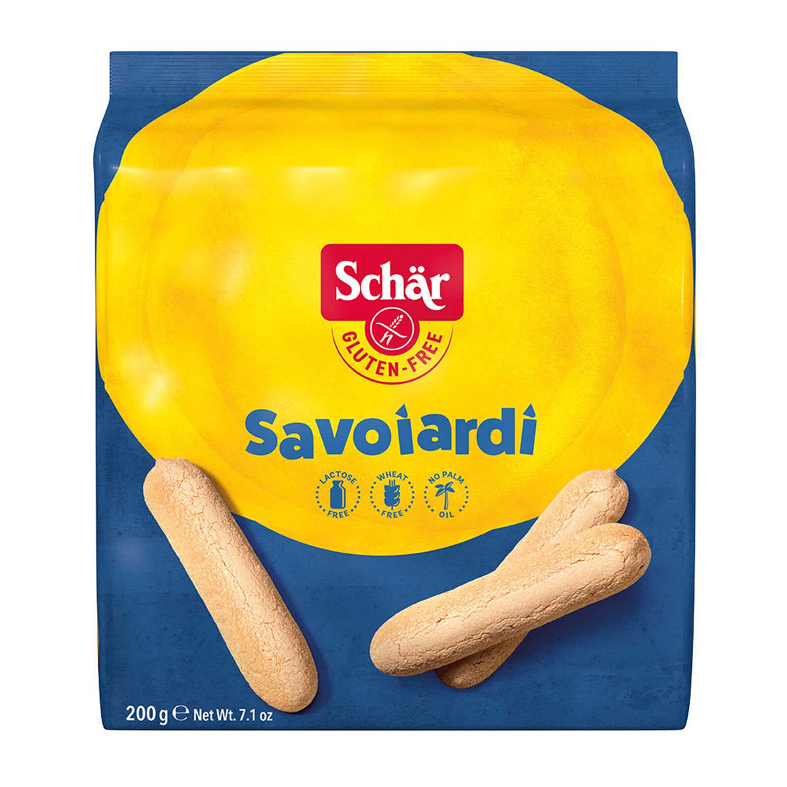 Schär Koeken | Glutenvrij