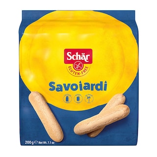 Schär | Koeken | Glutenvrij 