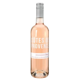 Côtes de Provence rosé