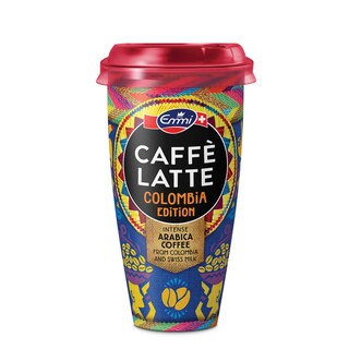 Emmi | Caffè Latte | Colombia 