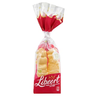 Libeert | Chocolat | Blanc | Figurines | UTZ 