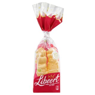 Libeert | Chocolade | Wit | Figuren | UTZ 