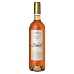 France - Frankrijk | Midi De La France - Oc Igp | Vent Marin Syrah Rosé 