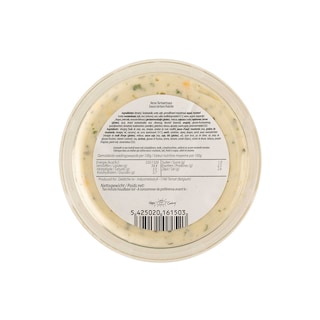 Deldiche | Sauce tartare | Fraîche 