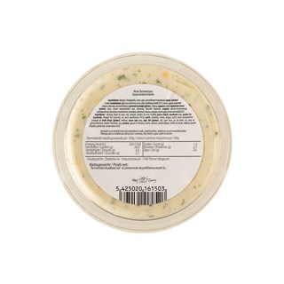 Deldiche | Sauce tartare | Fraîche 100 gr