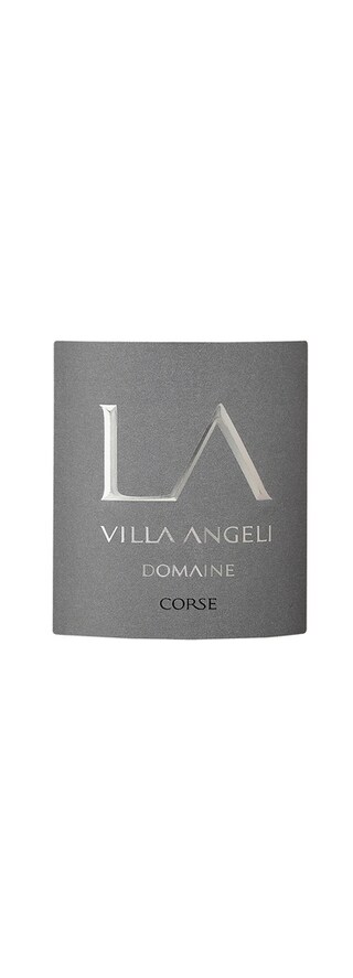 La Villa Angeli | blanc 