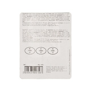 Delhaize | Vitello Tonnato 