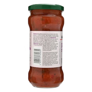 Delhaize | Saus | Siciliana 