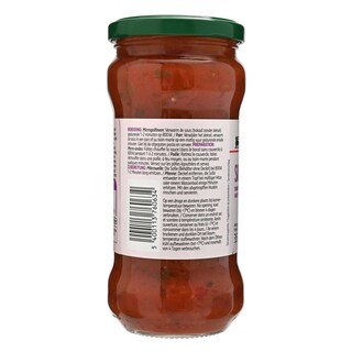 Delhaize | Sauce | Siciliana 