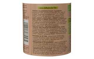 Delhaize-Bio