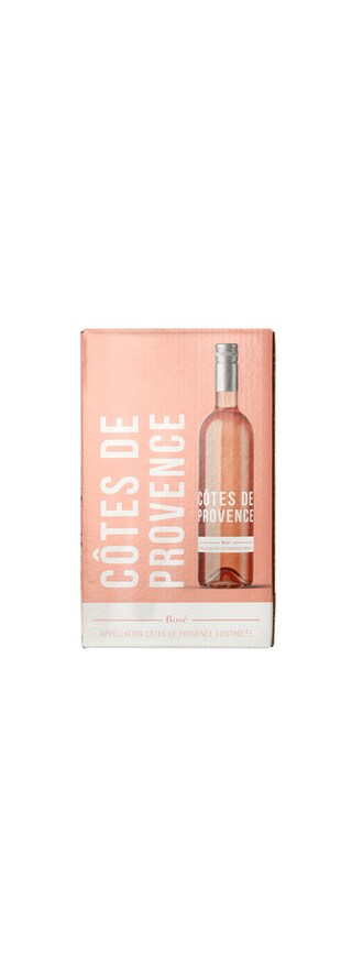 Delhaize | Côtes de Provence 2,25 l