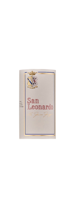 Italy | San Leonardo 2019 Rood 