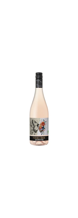 France | Natura Vibes | Rosé | Bio 75 cl