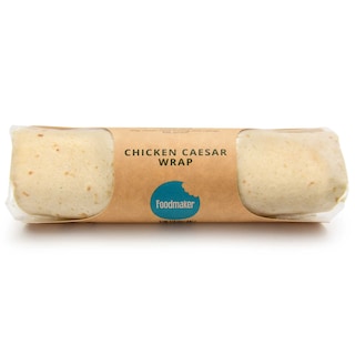 Foodmaker | Wrap chicken caesar 