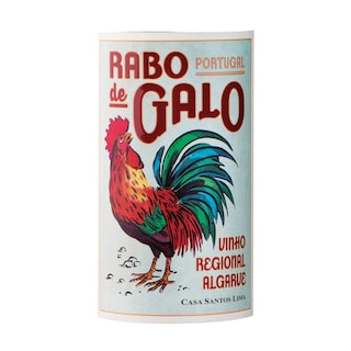 Portugal | Algarve IGT | Rabo de Galo 2018 