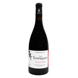 France | Les Terrugues | 2022 | Rood 